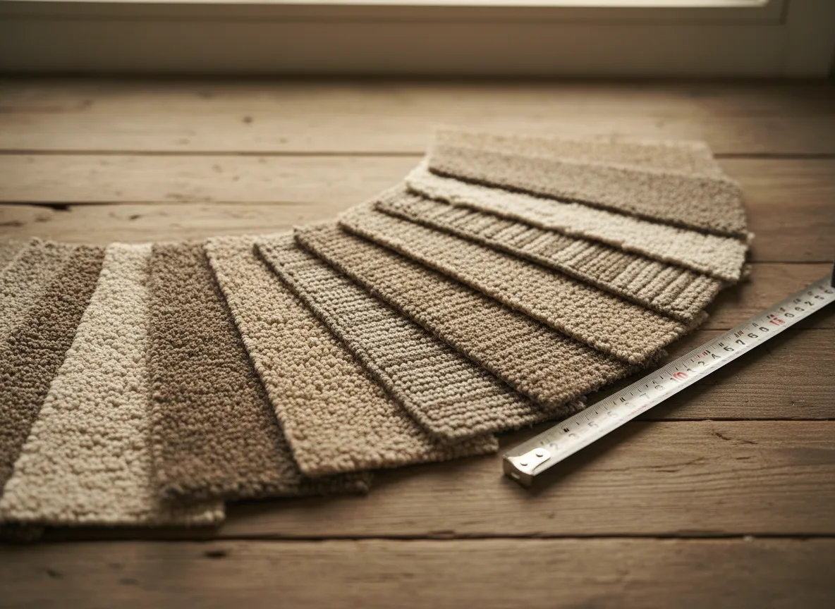 Carpet Installation Loup City, NE FAQs